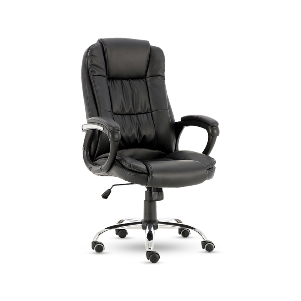 KURSI KANTOR IMP OC UT C300C BLACK