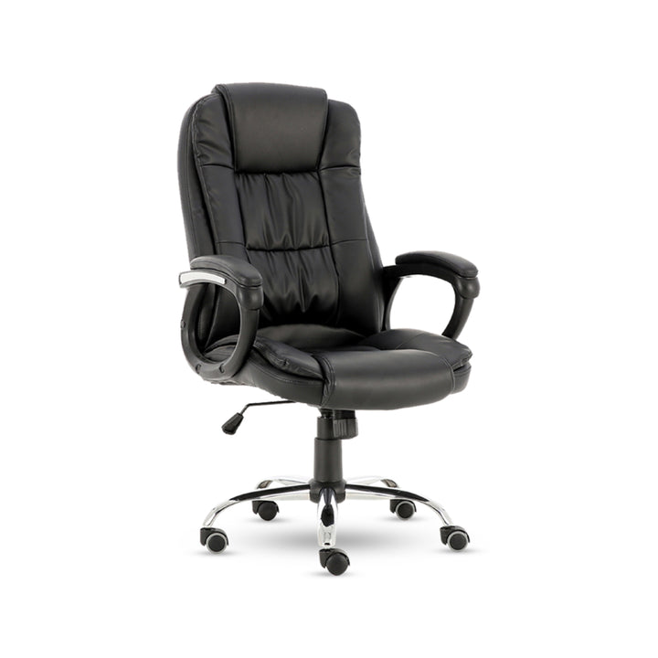 KURSI KANTOR IMP OC UT C300C BLACK
