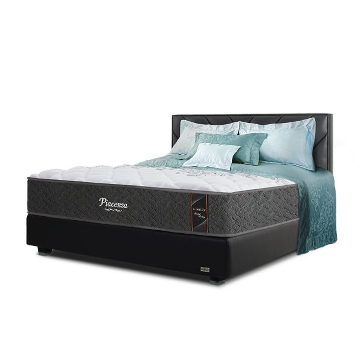 SPRING BED FLORENCE PIACENZA