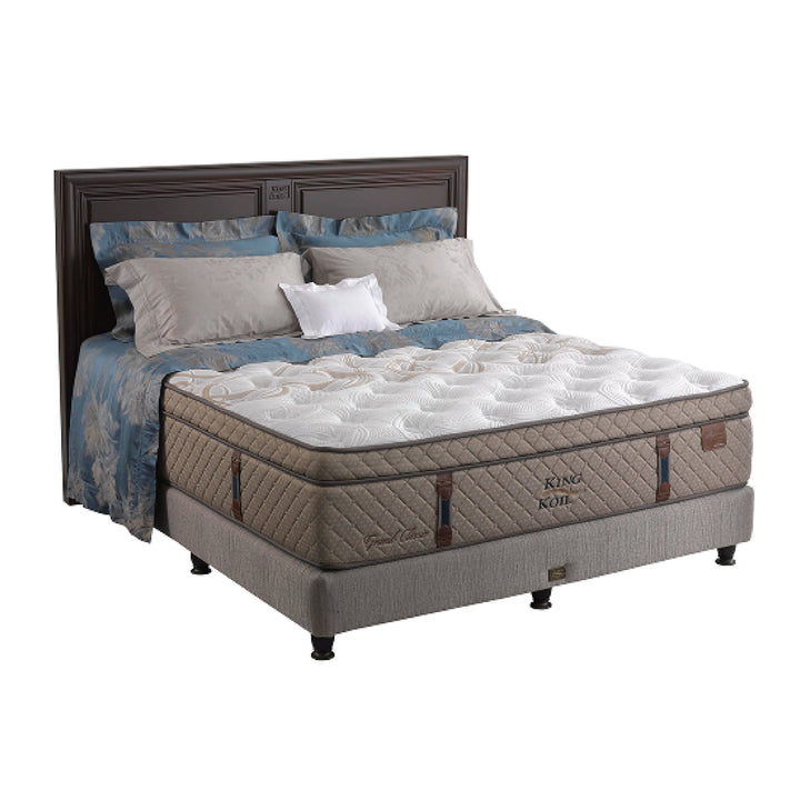 SPRING BED KING KOIL GRAND CLASSIC