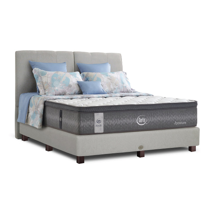SPRING BED SERTA IPOSTURE