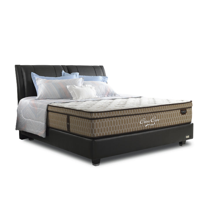 SPRING BED FLORENCE CHIRO CARE