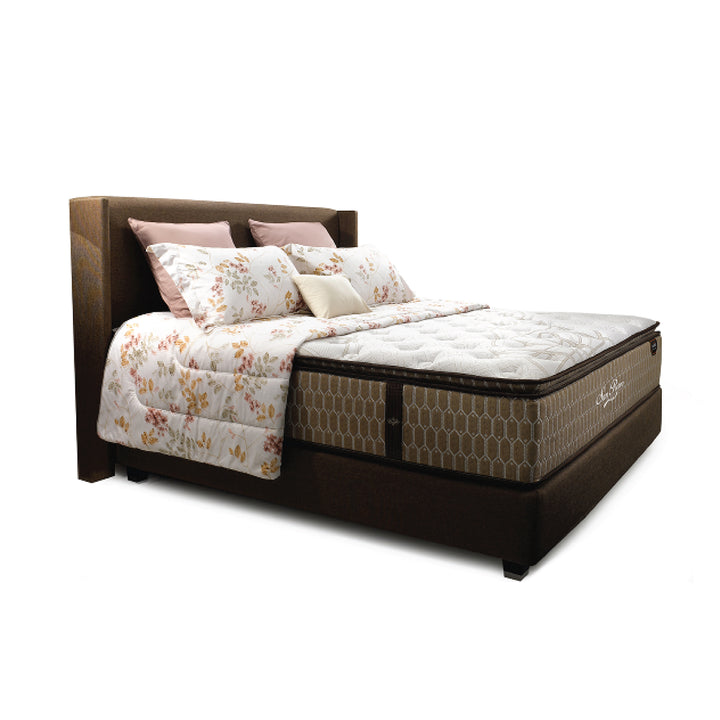 SPRING BED FLORENCE SAN PIETRO