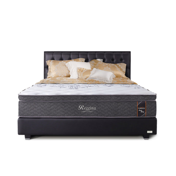 SPRING BED FLORENCE REGGINA