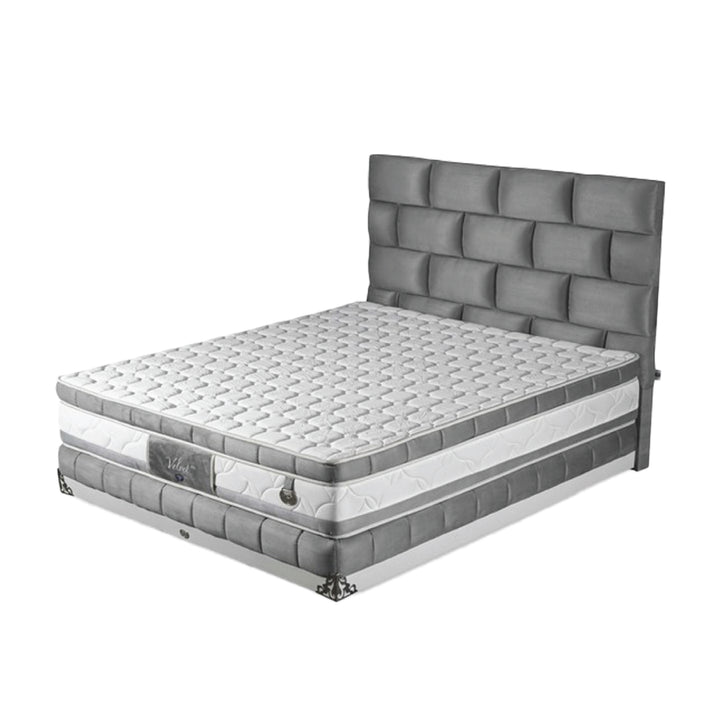 SPRING BED SPRING AIR VELVET HD