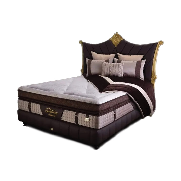 SPRING BED SPRING AIR DIAMOND