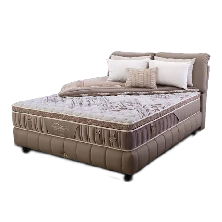 SPRING BED SPRING AIR ORTHO