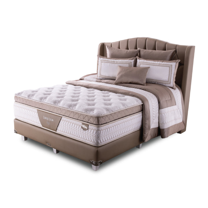 SPRING BED COMFORTA COMFORT DREAM