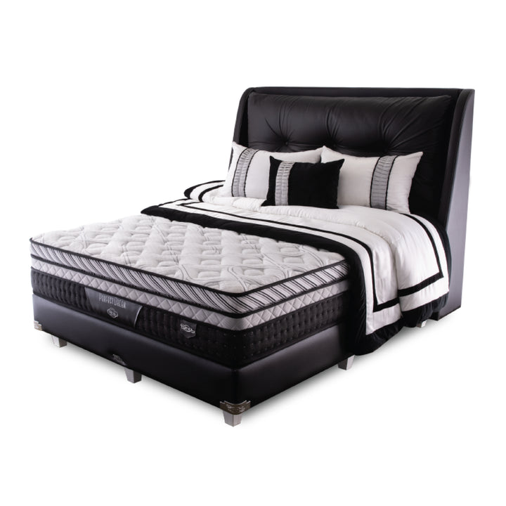 SPRING BED COMFORTA PERFECT DREAM