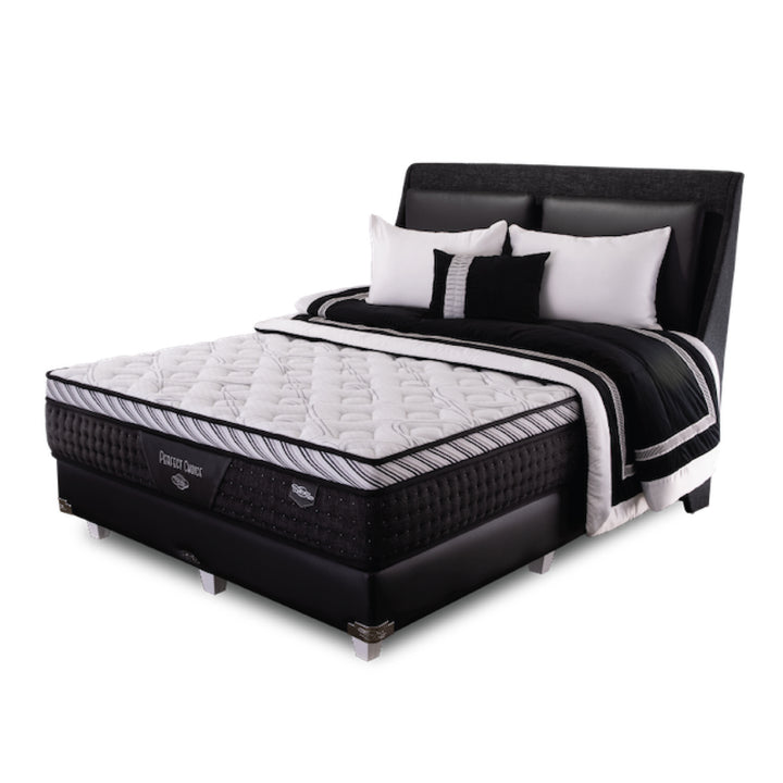 SPRING BED COMFORTA PERFECT CHOICE