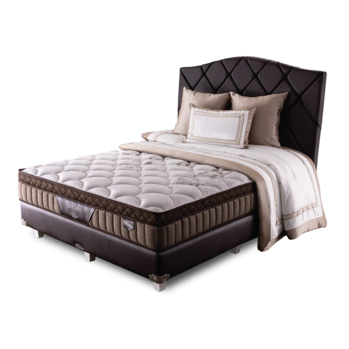 SPRING BED COMFORTA SUPER CHOICE