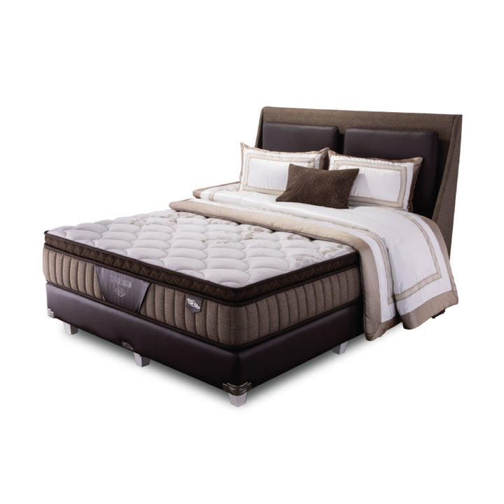 SPRING BED COMFORTA SUPER DREAM