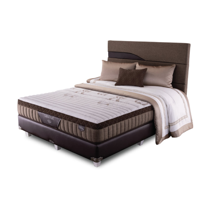 SPRING BED COMFORTA SUPER PEDIC