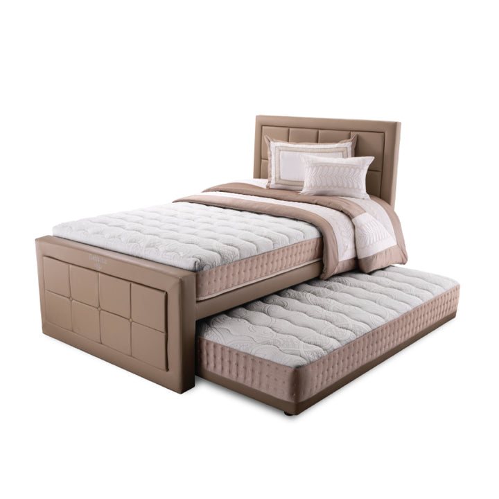 SPRING BED TWIN COMFORTA COMFORT DUO