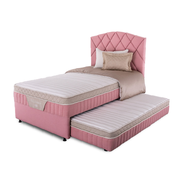 SPRING BED TWIN COMFORTA PERFECT TEENEGER