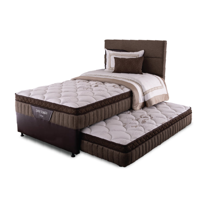 SPRING BED TWIN COMFORTA SUPER TEENEGER