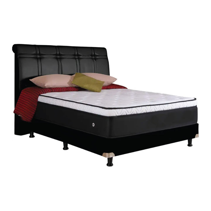 SPRING BED AIRLAND BEAUTY POCKET SYMPHONY