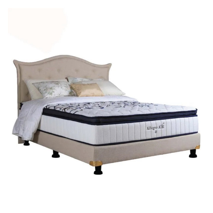 SPRING BED AIRLAND ALLEGRO AIR