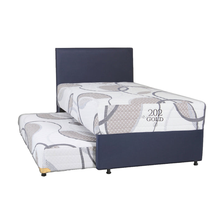 SPRING BED TWIN AIRLAND 202 GOLD