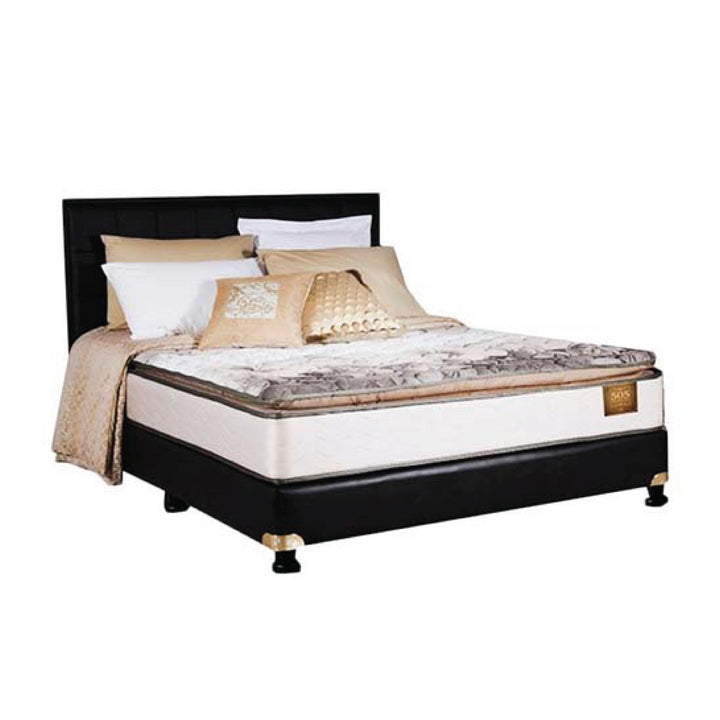 SPRING BED AIRLAND 505 ESSENTIALS AIRLAND