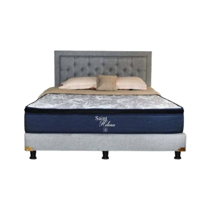 SPRING BED AIRLAND SAINT HELENA