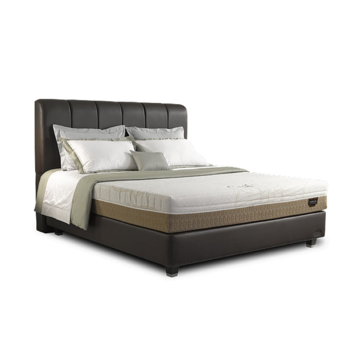 SPRING BED FLORENCE ORTHO PEDIC CARE