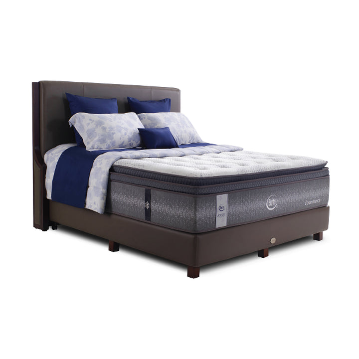 SPRING BED SERTA iPROMINENCE
