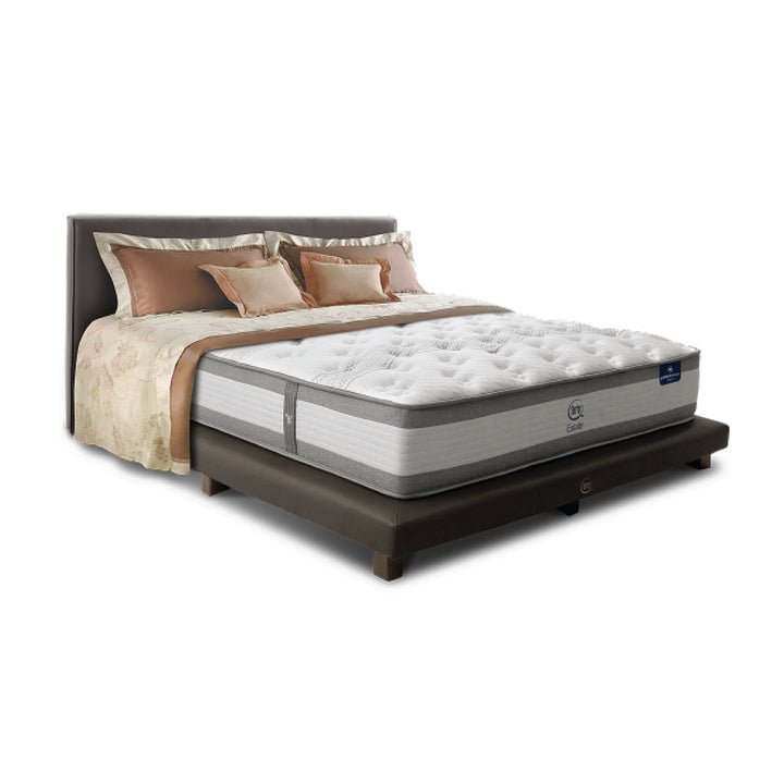 SPRING BED SERTA ESTATE