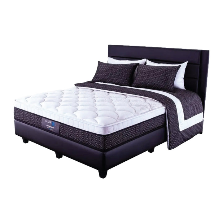 SPRING BED SUPERFIT NEO POCKET