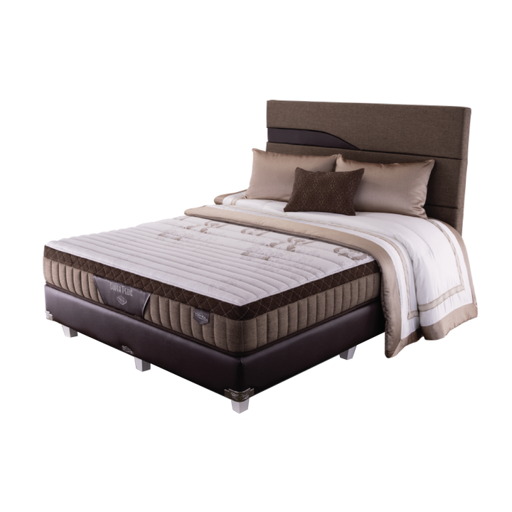 Springbed