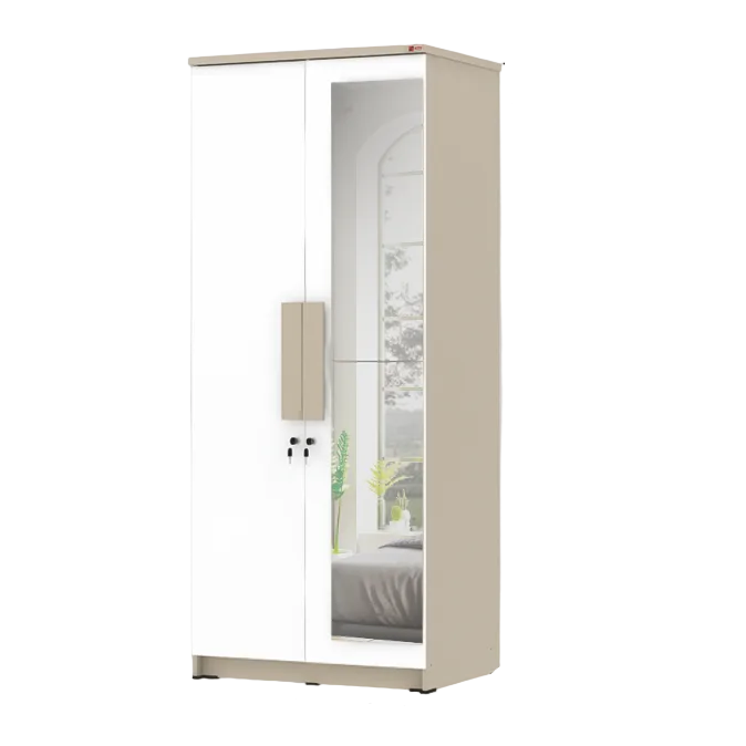 LEMARI PAKAIAN KOFI LP 207