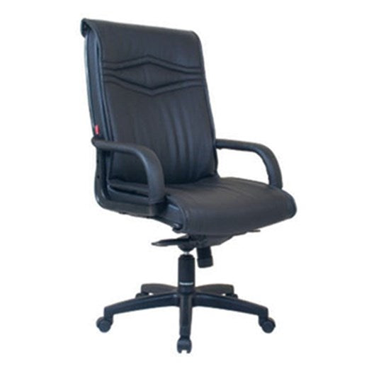 KURSI KERJA EC-900C OSCAR BLACK