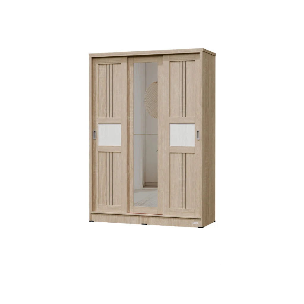 LEMARI PAKAIAN 3P TORINO