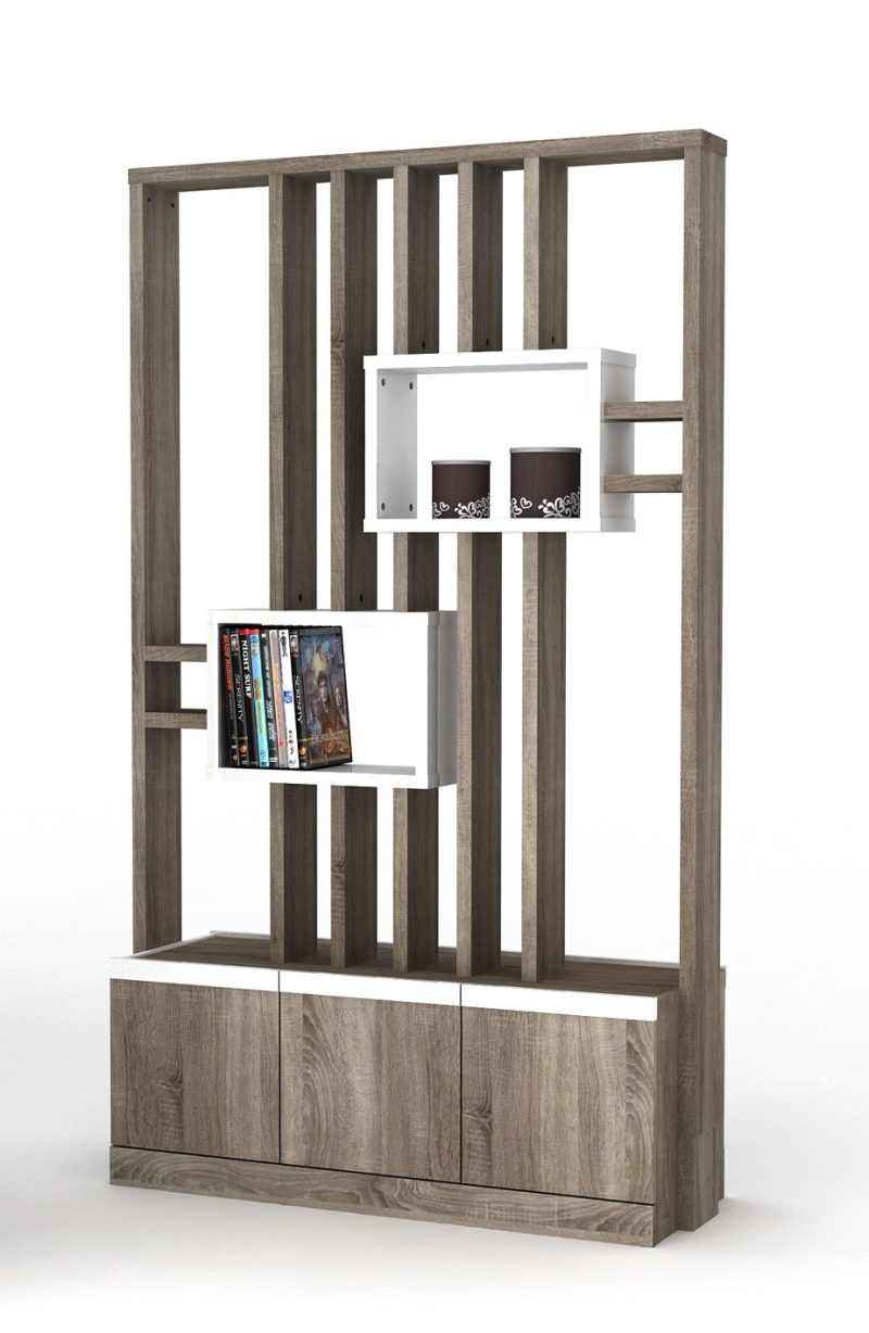 MITCH ROOM DIVIDER