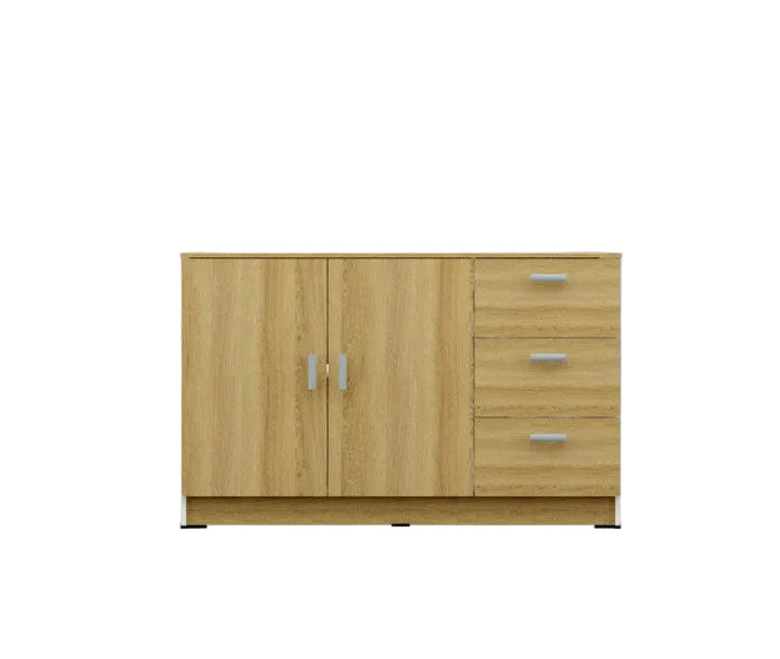 SHIRO SIDEBOARD TV  120