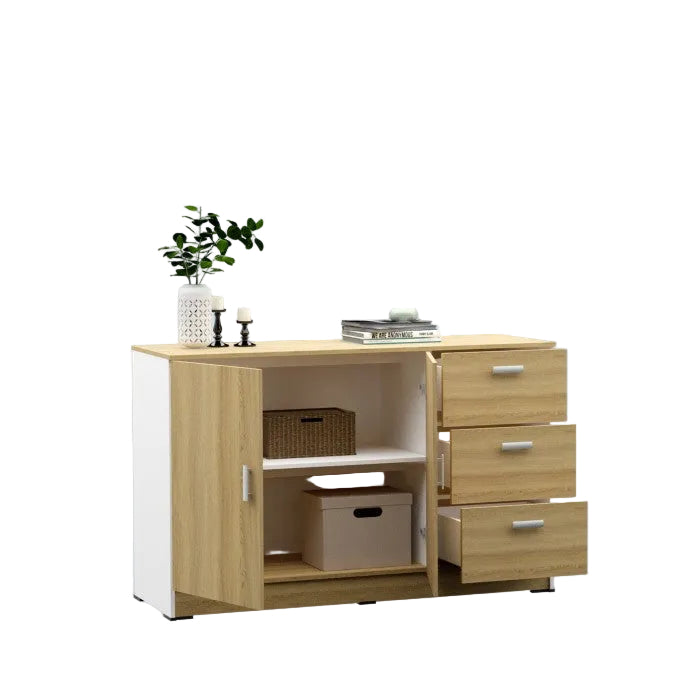 SHIRO SIDEBOARD TV  120