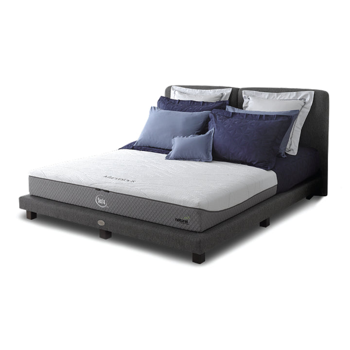 SPRING BED SERTA MARVELOUS