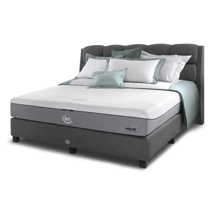SPRING BED SERTA PASSION