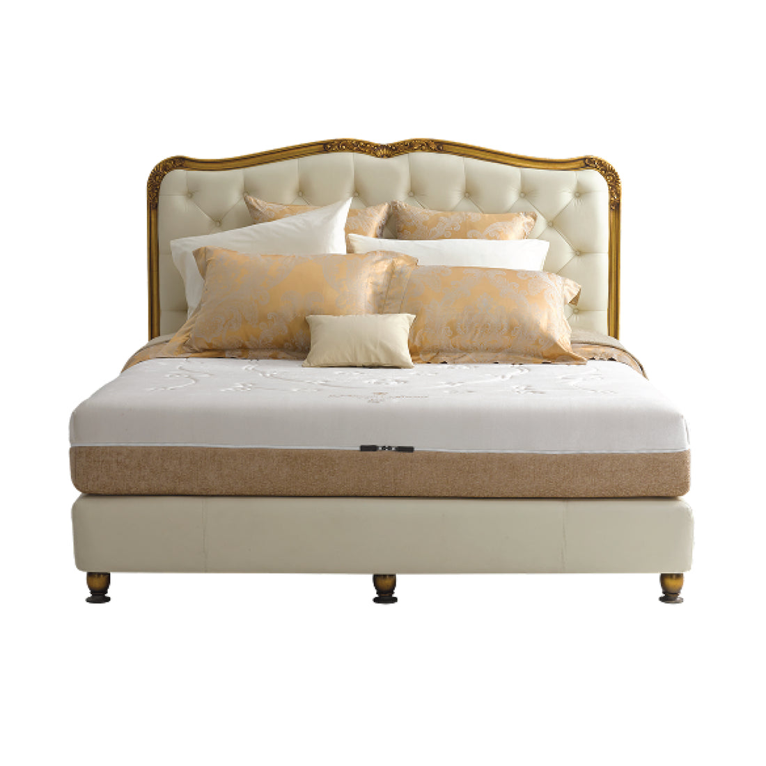 SPRING BED KING KOIL PRINCESS ANNA