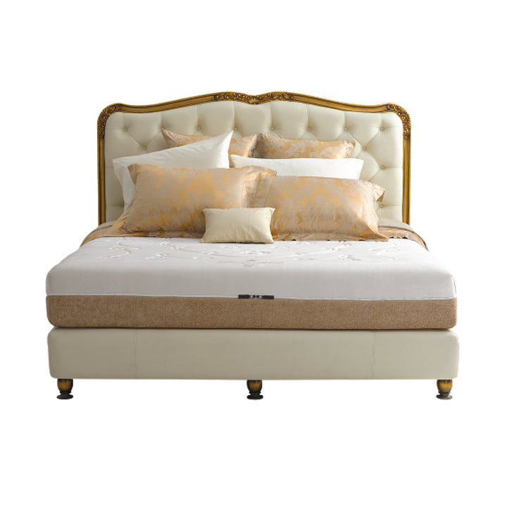 SPRING BED KING KOIL PRINCESS ANNA