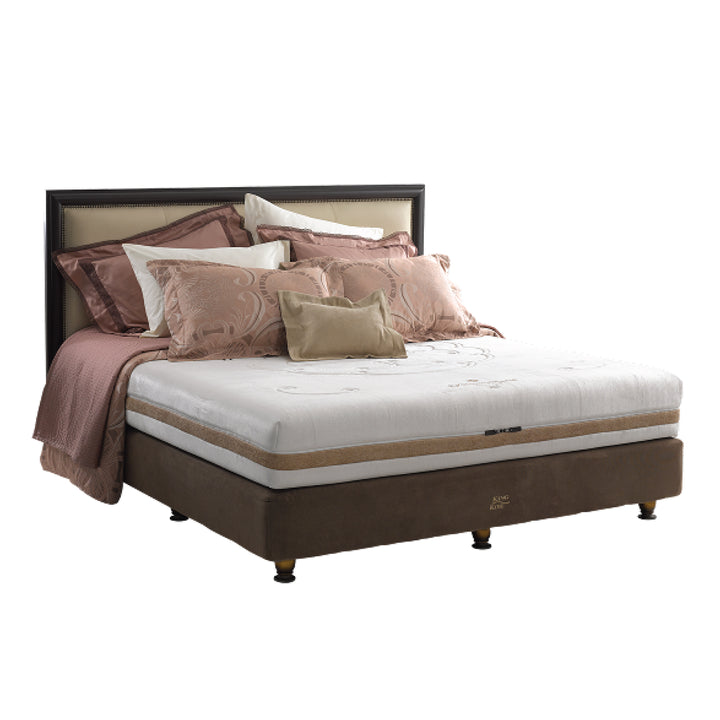 SPRING BED KING KOIL PRINCESS ELIZABETH