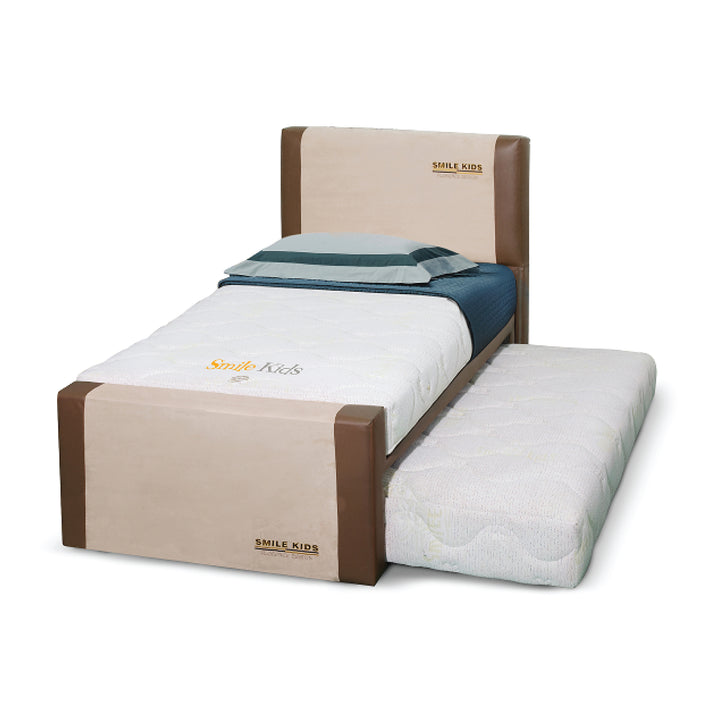 SPRING BED TWIN FLORENCE SMILE KIDS