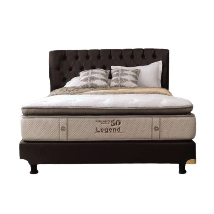 SPRING BED AIRLAND LEGEND 50TH