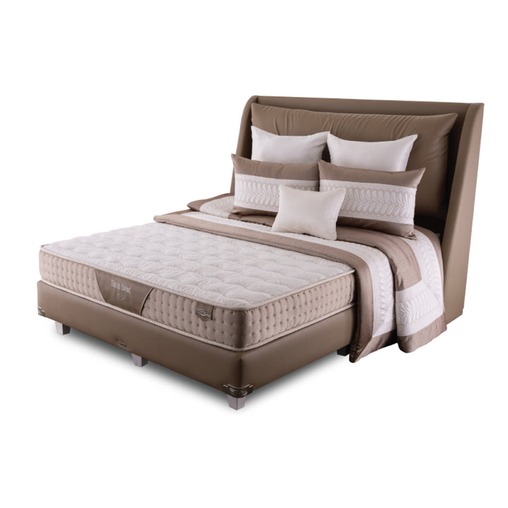 SPRING BED COMFORTA SOLID SPINE