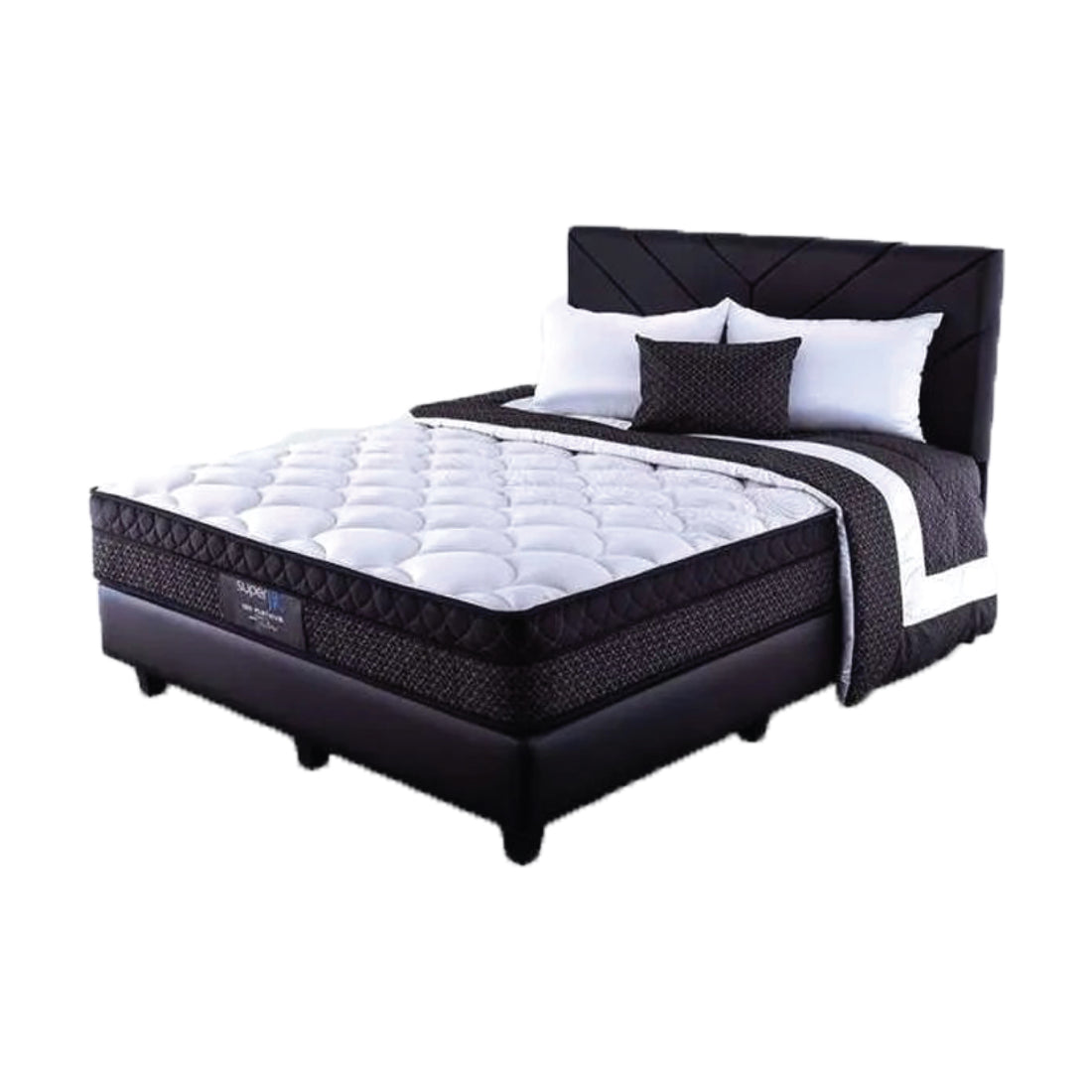 SPRING BED SUPERFIT NEO PLATINUM