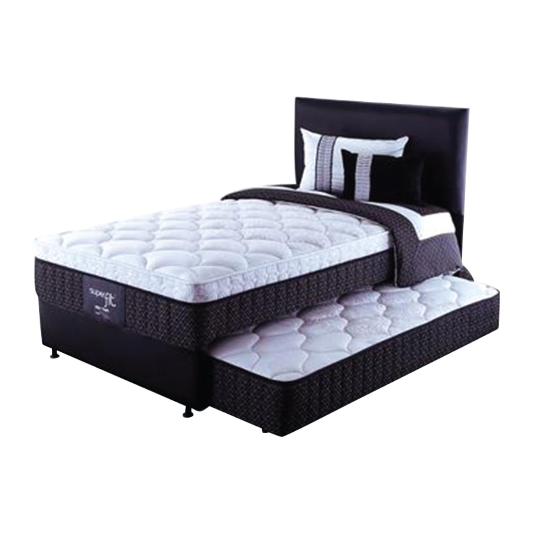 SPRING BED SUPERFIT NEO TWIN
