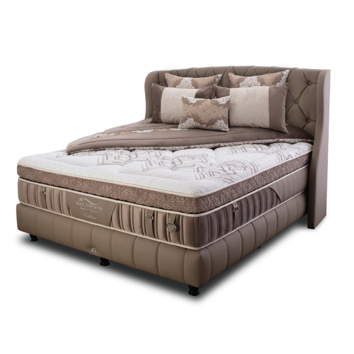 SPRING BED SPRING AIR EUPHORIA