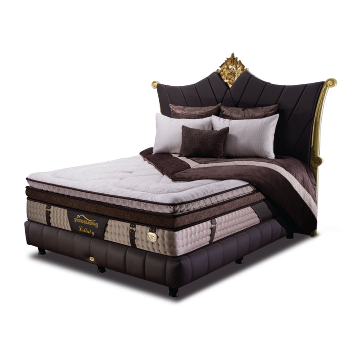 SPRING BED SPRING AIR LULLABY