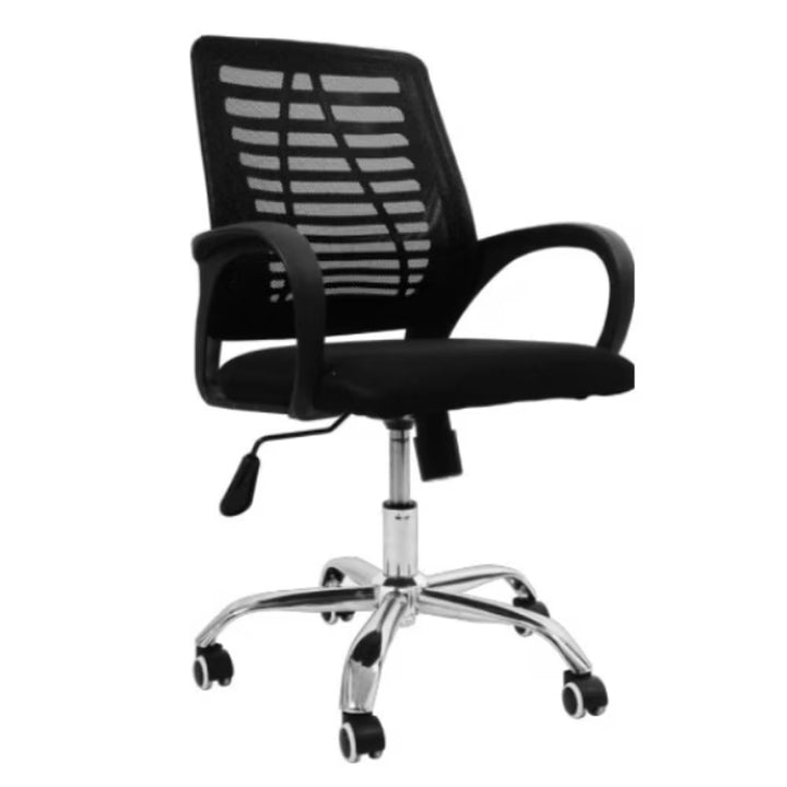 KURSI KERJA OCW3 HITAM