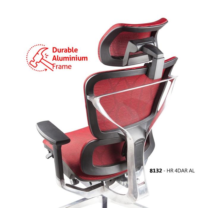 KURSI KERJA PRIVY 8132